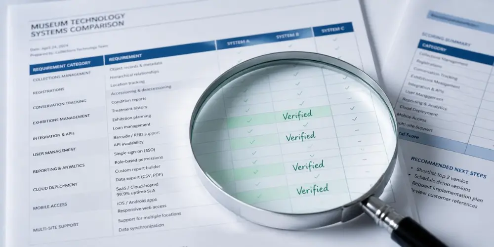 Fact-checking the verifiable claims about Nubart GUIDE pricing and features