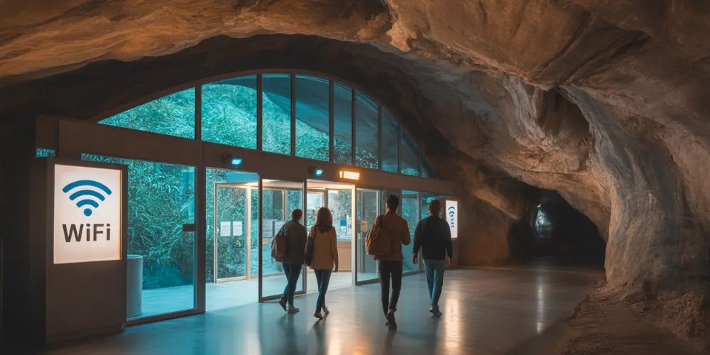 Offline-Modus für Museums-Audioguides: Ein praktischer Leitfaden