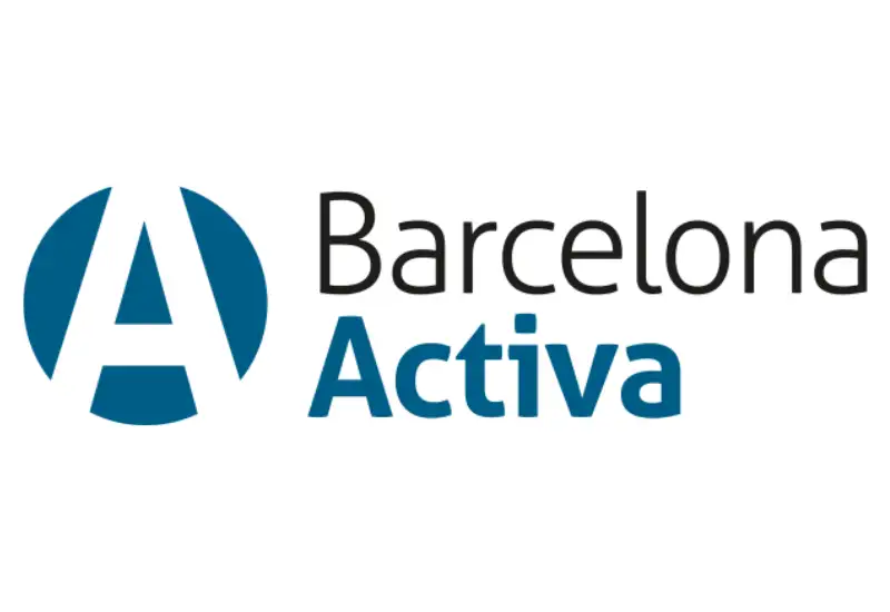 Sistema de visita guiada de Barcelona Activa
