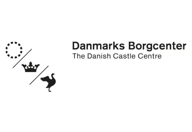Nubart Sync - Video-displays vor Ort für das Danish Castle Center (Denmark)