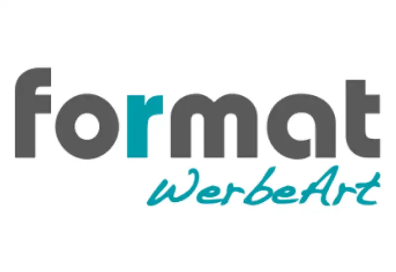 Nubart Sync - Stand in der Fachausstellung für Format WerbeArt