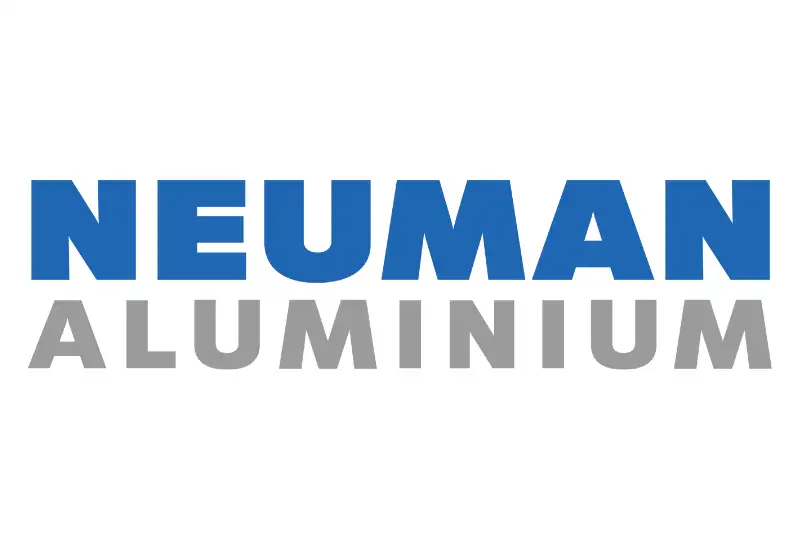 Neuman Aluminium, factory tour system
