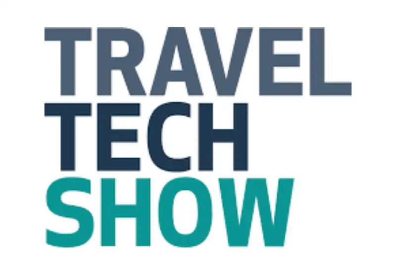 Tour guide system, TravelTech Show, London