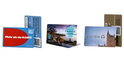 Carte audioguide Nubart