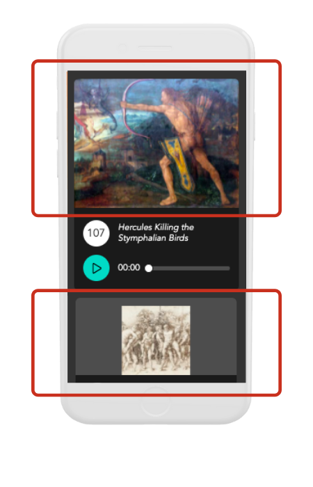 Nubart's images